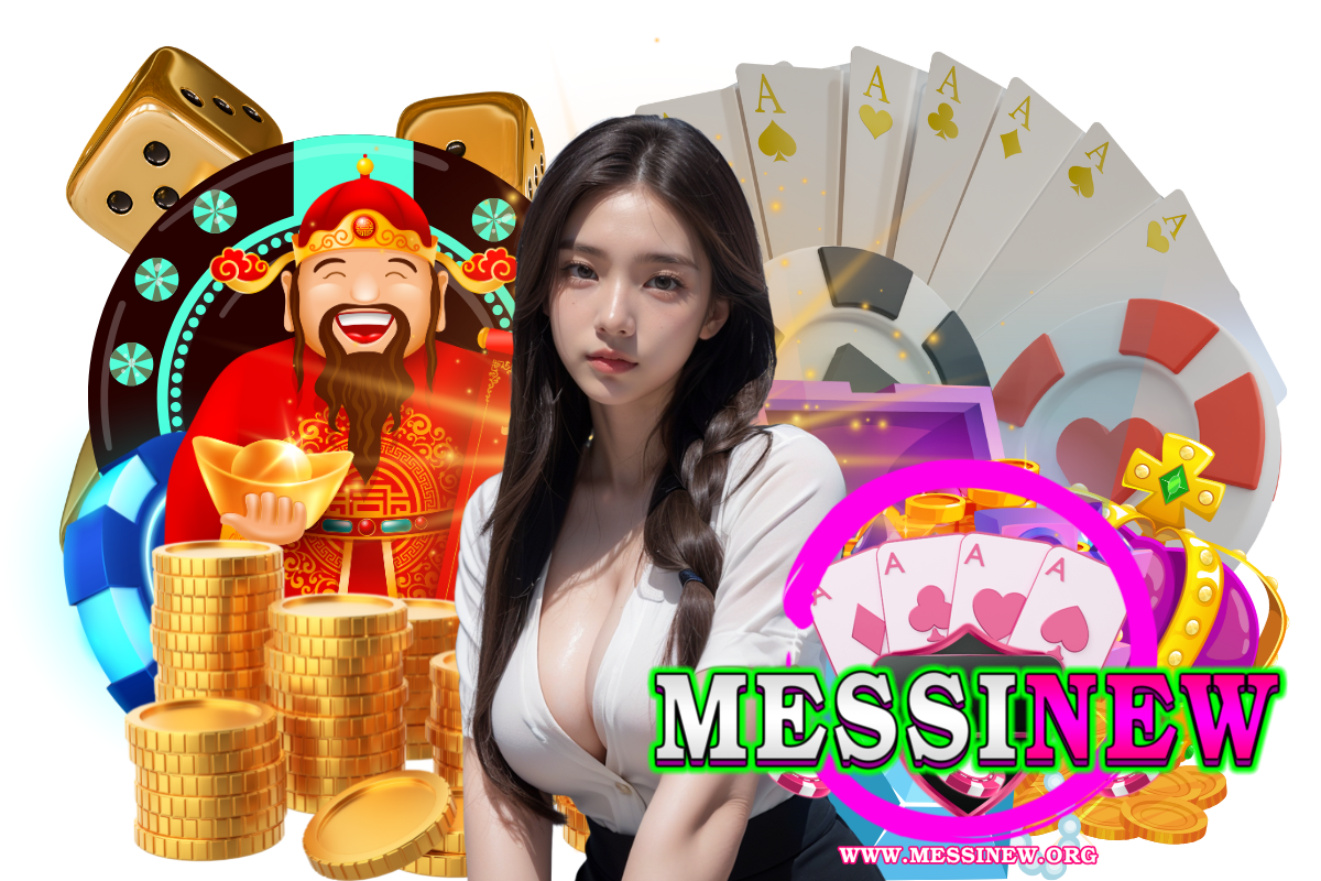 messi new slot